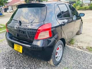 A picture of VITZ New 0714058883