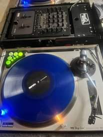 A picture of Cheap dj s box on sale