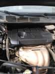 A picture of DISTRESS SALE Extremely Clean NAIJA Used Toyota VENZA 2013 5M