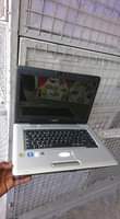 A picture of Toshiba pc