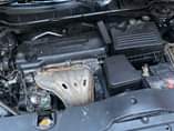 A picture of Camry XLE 2008 model