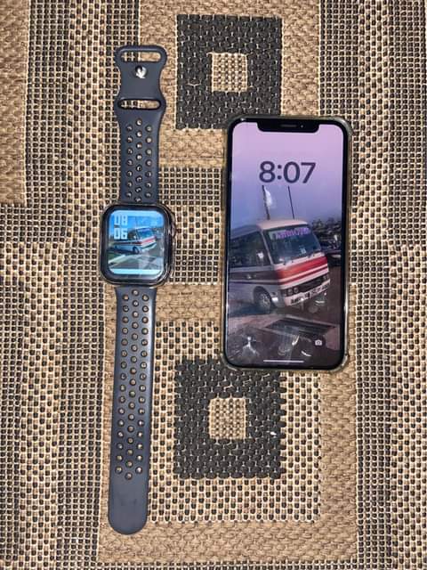 iPhone M.