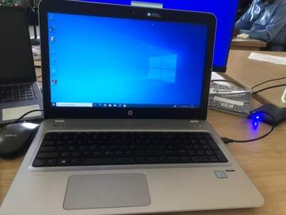 hp probook