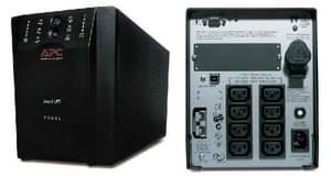 A picture of APC Smart UPS