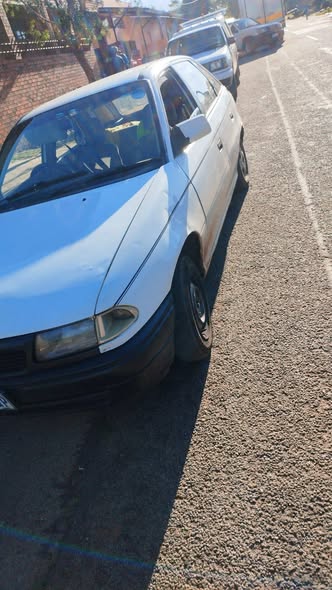 opel kadett