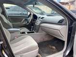 A picture of Few Months registered 2010 Toyota Camry LE