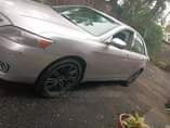 A picture of Fast sale Silver Toyota Camry spider 2008 2nd body Engine