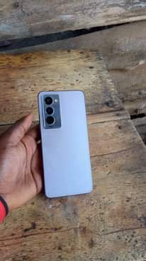 A picture of Camon 18 premier