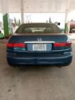 A picture of 2004 HONDA ACCORD EOD