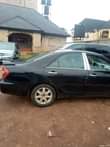 A picture of 2004 big4nothing Camry here in owerri Engine AC and gear
