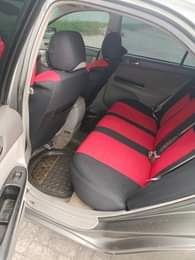 A picture of 2006 Toyota Camry Untouched engine Gear and Ac Tinted Glass