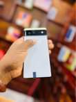 A picture of Google pixel 6128GB690 000