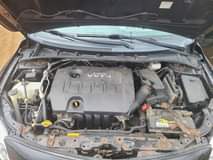 A picture of Tokunbo 2010 Toyota Corolla