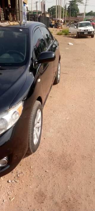 A picture of Buy and drive everything working perfectly engine and gearbox AC