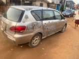 A picture of Toyota picnic sharp deal first body manual gear 2002 model