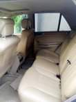 A picture of Almost new 2008 ML350 on a Distress sell 3 3M
