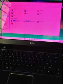 A picture of DELL PC VOSTRO 3550