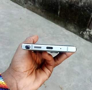A picture of Mobile phone