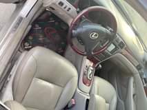 A picture of Very Sharp 2004 Lexus ES300 available