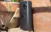 A picture of Nokia 7.2
