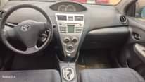 A picture of Few months used Extremely sharp Toyota Yaris sport 2007 model