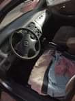 A picture of Honda Accord 1998 model