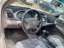 A picture of EXTREMELY CLEAN 2004 model Toyota CAMRY Big Daddy