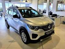 renault triber
