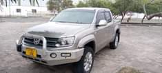 A picture of Bwajode Cars