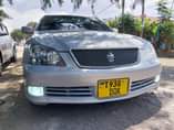 A picture of TOYOTA CROWN ATHLETES CC2490 BEI 11 5MIL TU