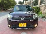 A picture of TOYOTA RUMION KALI SANA