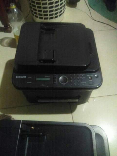 printers