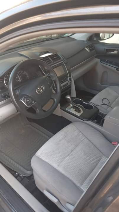 A picture of BONANZA HOTCAKE SALES IMPORTER NEED MONEY URGENTLY CAMRY 2013 TOKS