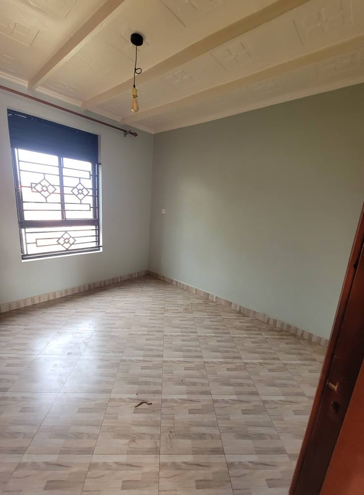 A picture of 1bedroom in Kisaasi