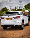 A picture of 2015 LEXUS Rx450h