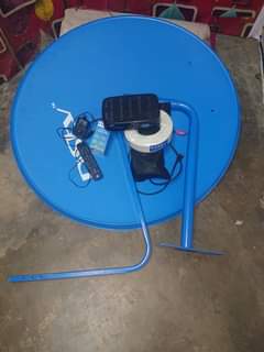 A picture of DStv