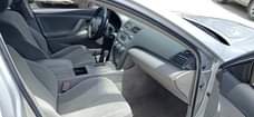 A picture of Toyota Camry muscle 2008