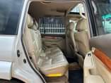 A picture of 2003 LEXUS GX470 USED IN ABUJA THIS CAR IS IN