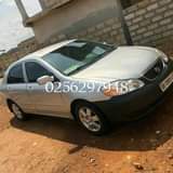 cars kumasi