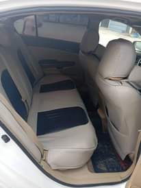 A picture of NEATLY USED HONDA Accord 2009 model