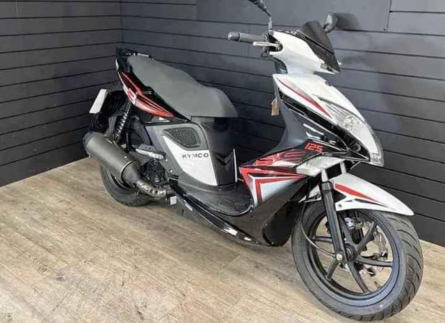 kymco