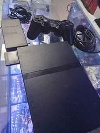 A picture of PS2 FULL SET UK USED on Sale
