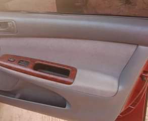 A picture of Neatly Toyota Camry Everything is working perfectly 1 8m Awka