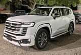 A picture of LAND CRUISER IYO WAI TU WAI BEI POA FOR SALES