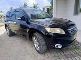 A picture of TOYOTA VANGUARD