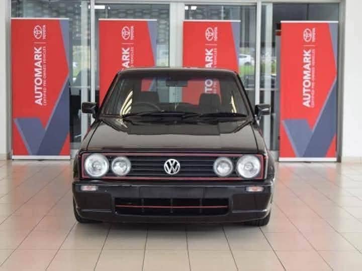 golf under r100000