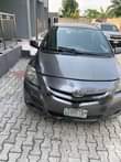 A picture of Toyota Yaris Manual transmission 08 model Engine OK Gear Ok