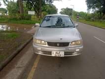 cars for sale in kitwe