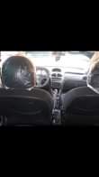 A picture of Peugeot 206 everything works perfectly 09167273005