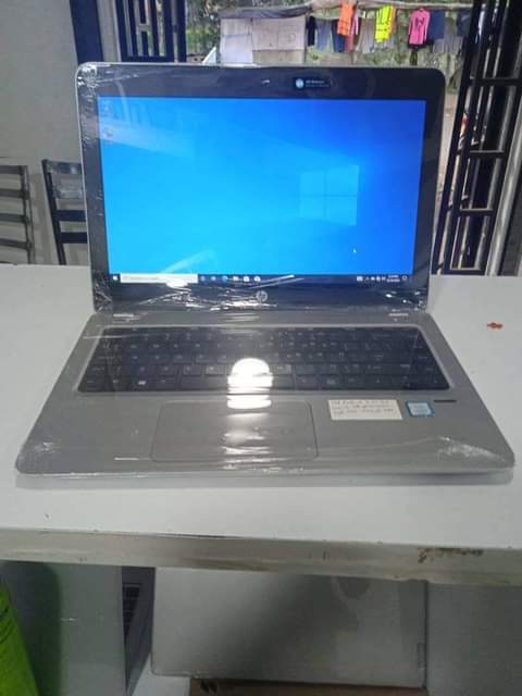 hp probook